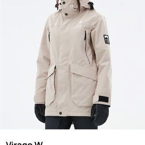 Montec Ski/Snowboard Jacket